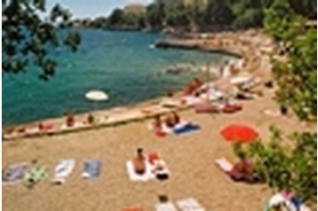 Хорватiя Privát Lovran, Екстер'єр